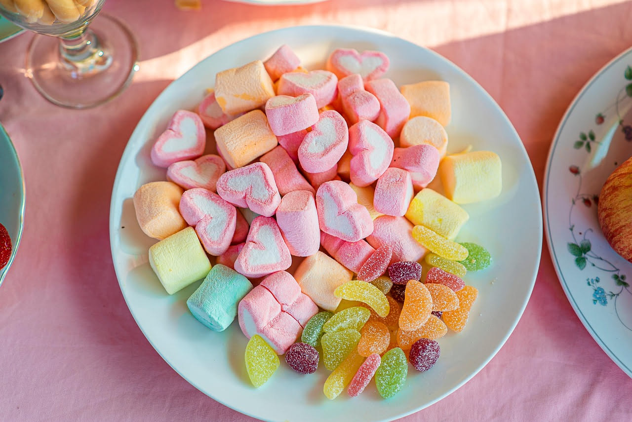 Confetto Leccese
