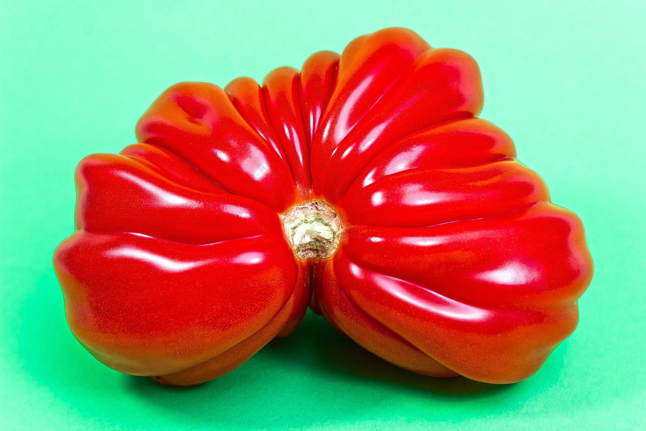 Cori rosso