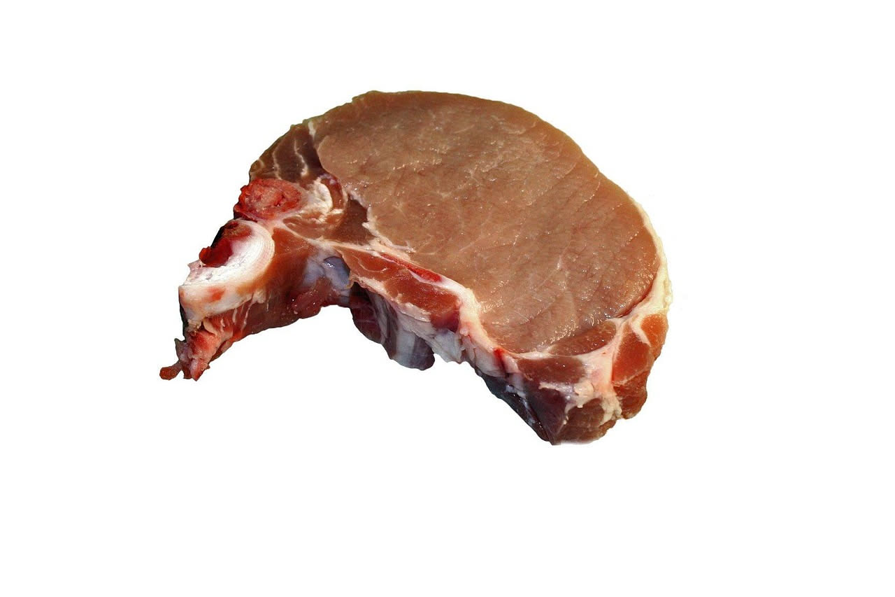 Costoletta alla bresciana