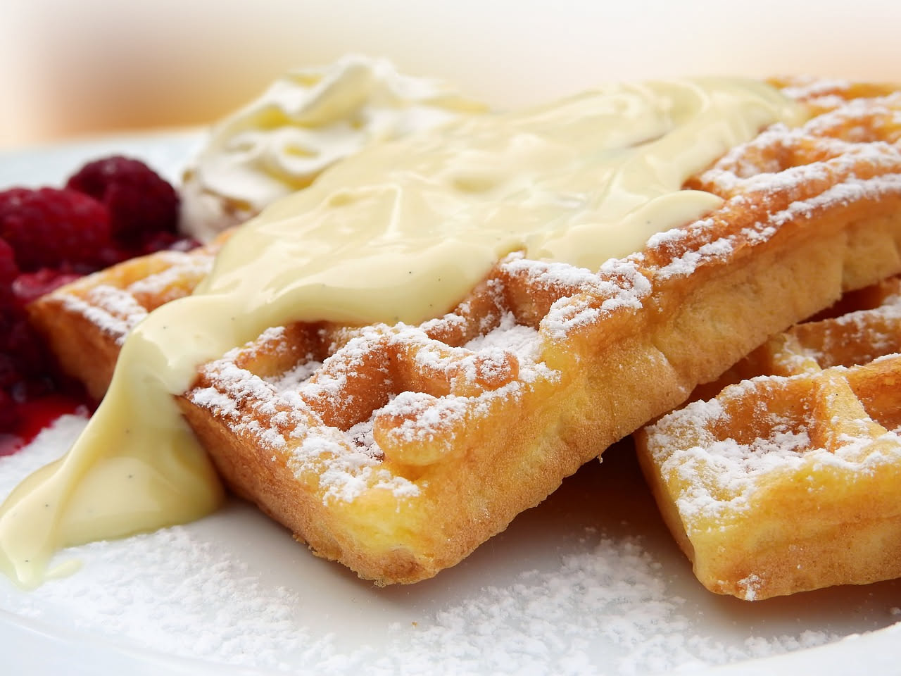 Crema pasticcera molisana