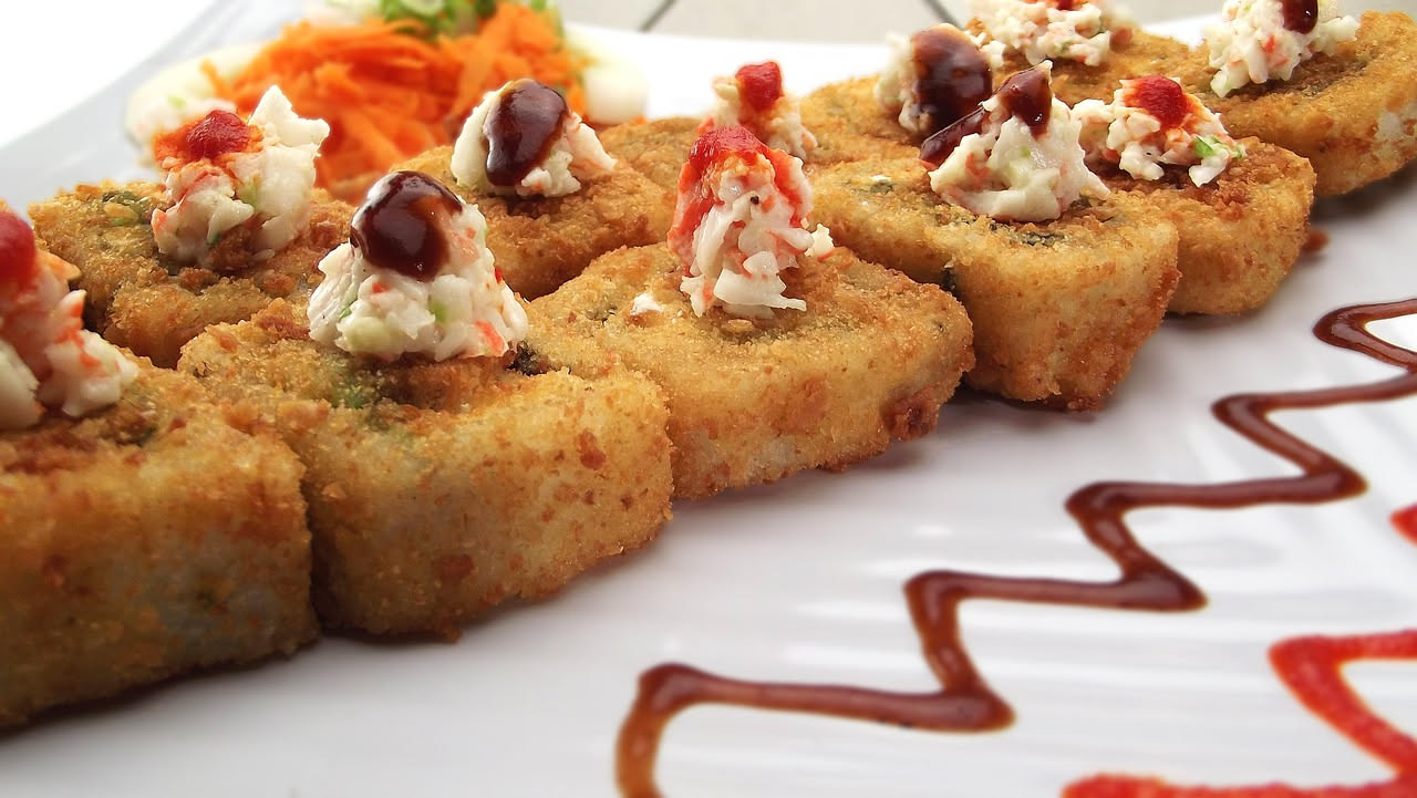 Crocchè