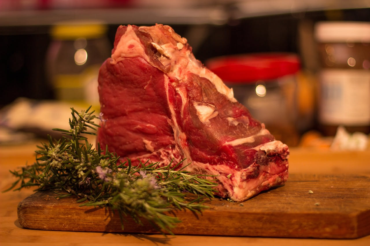 Culattello di Parma: carne succulenta e proteica che nutre in armonia con la tradizione