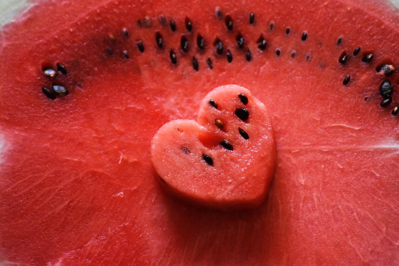Cuore di melone