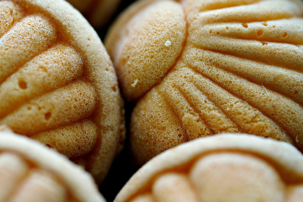 Dolcetti di semola e miele
