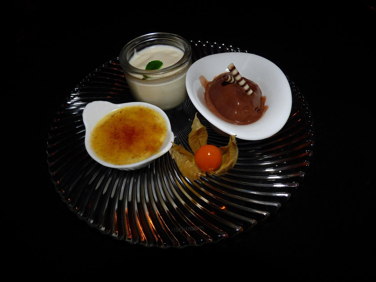 Dolci d'uva