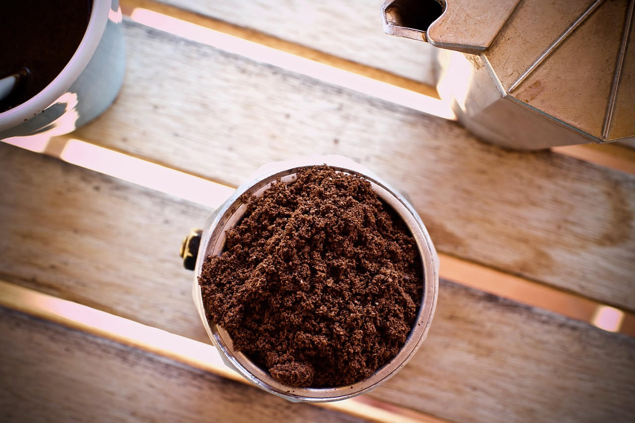 Estratto di caffè modenese da diluire