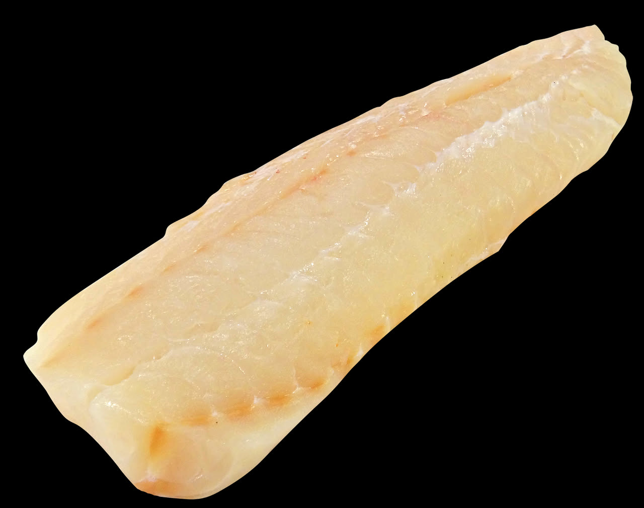 Filetto di baccalà