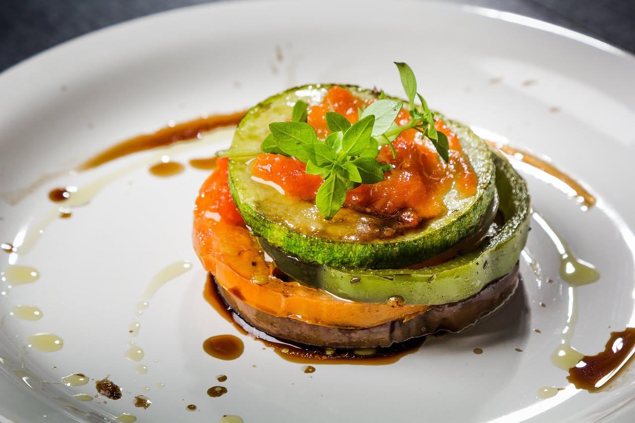 Flan di Verdure: Cremosità leggera che nutre senza appesantire
