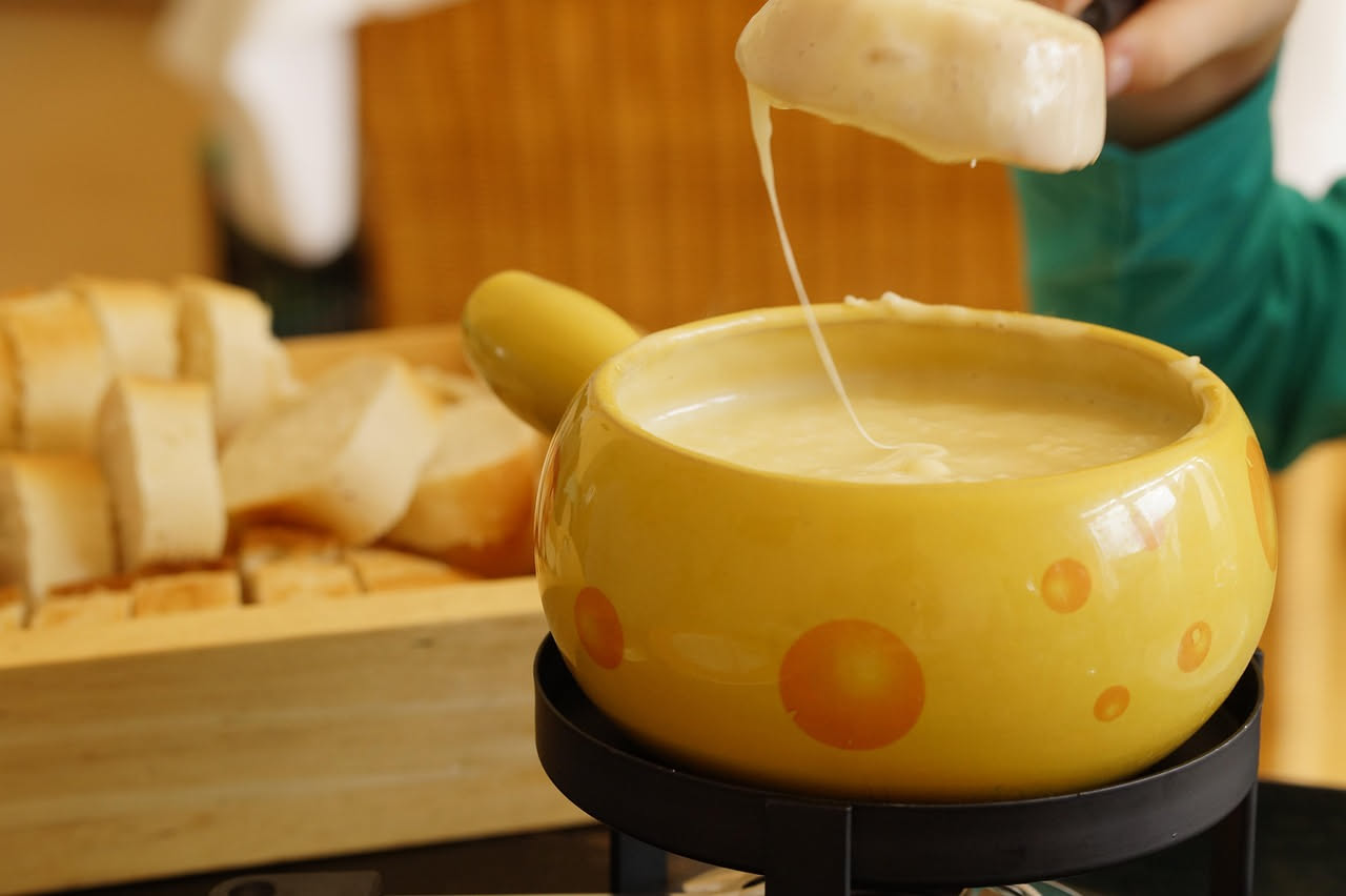 Fonduta piemontese