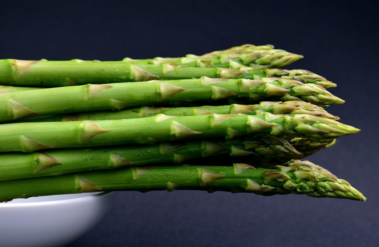 Frittata di asparagi