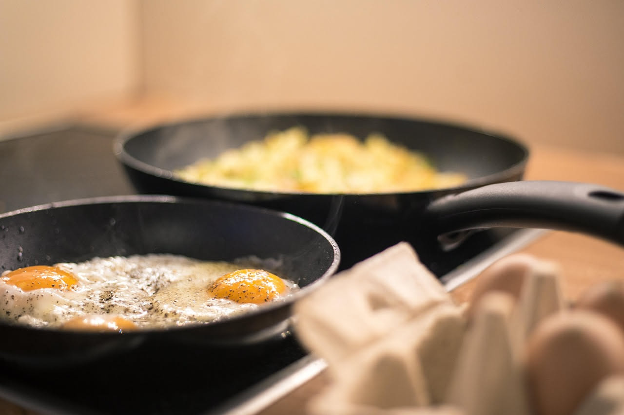 Frittata di verdure
