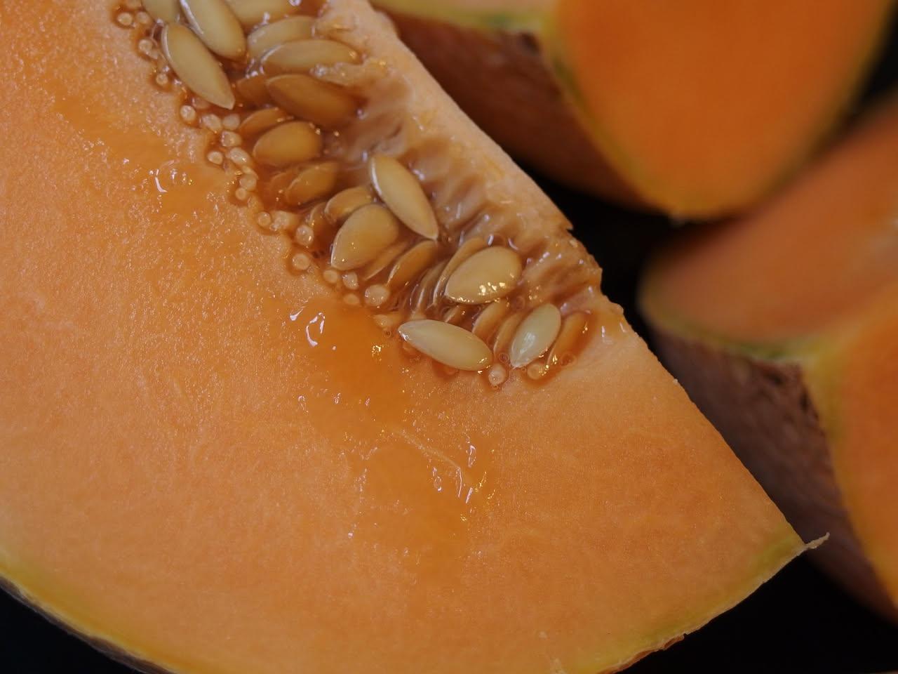 Gelo di melone