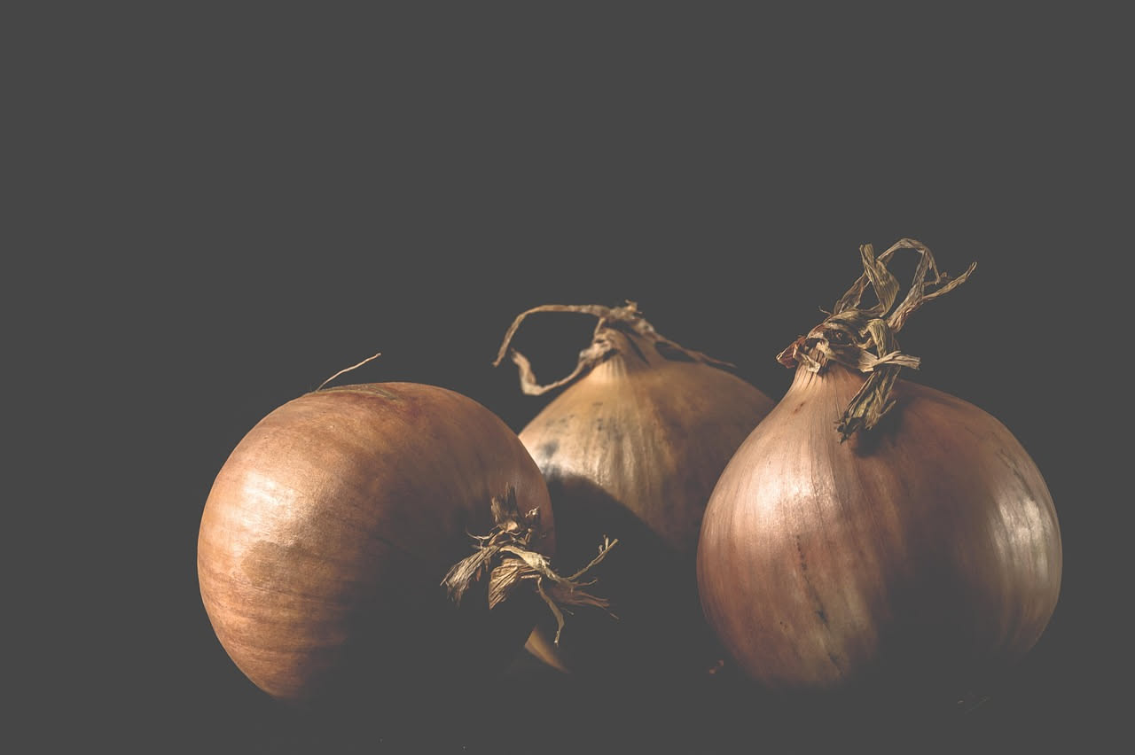 Genovese di cipolla