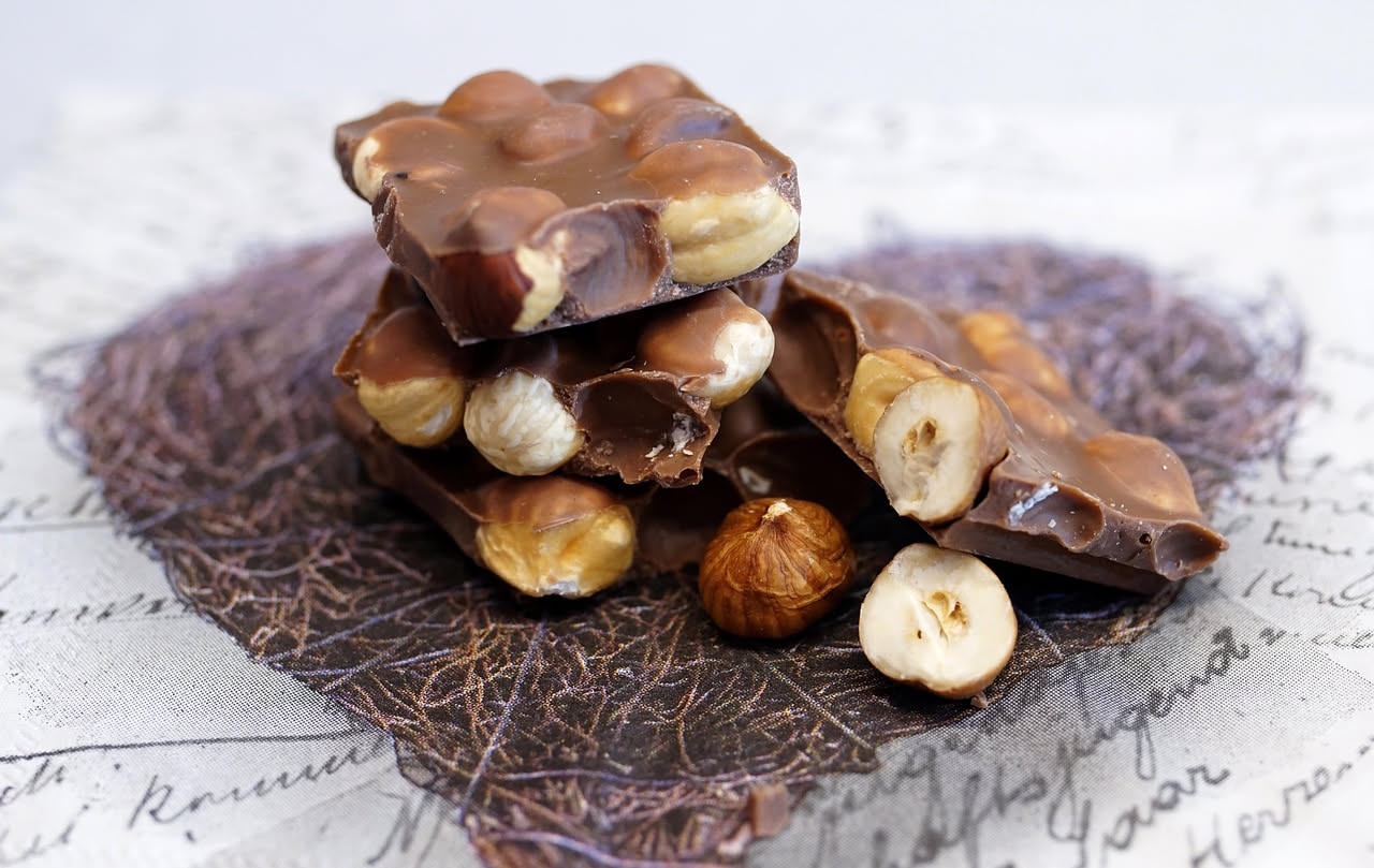 Gianduia