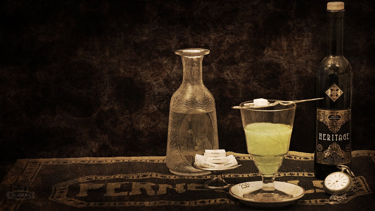 Granita di pistacchio puro