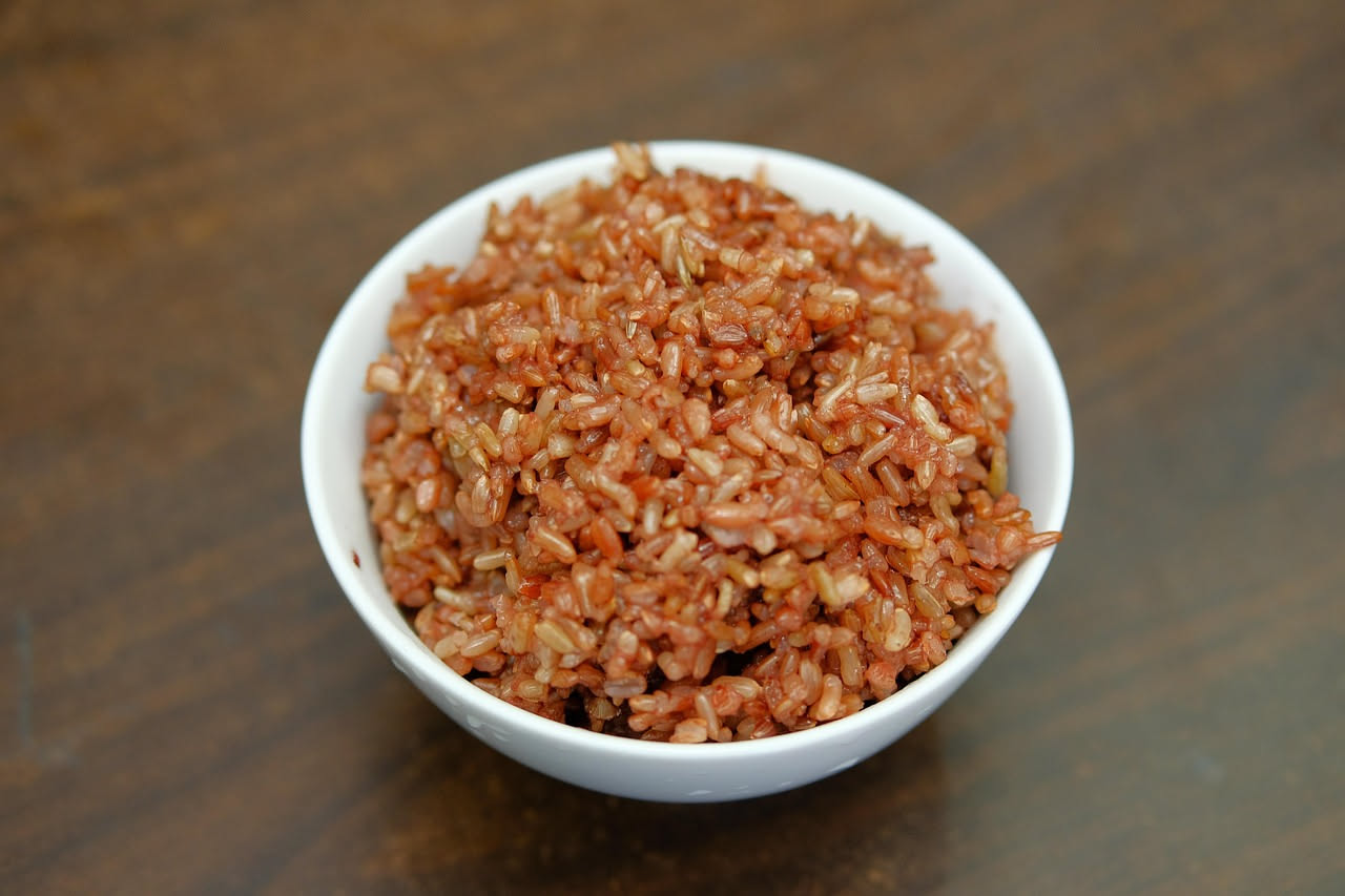 Grano cotto
