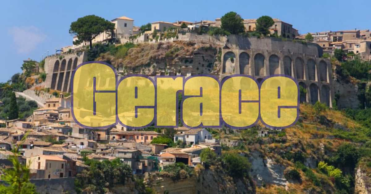Greco di Gerace