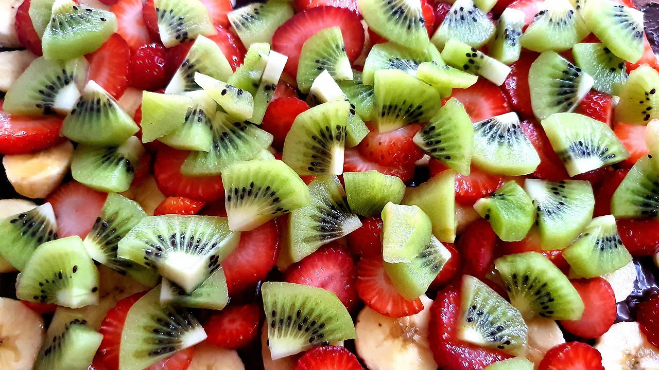 Insalata di frutta