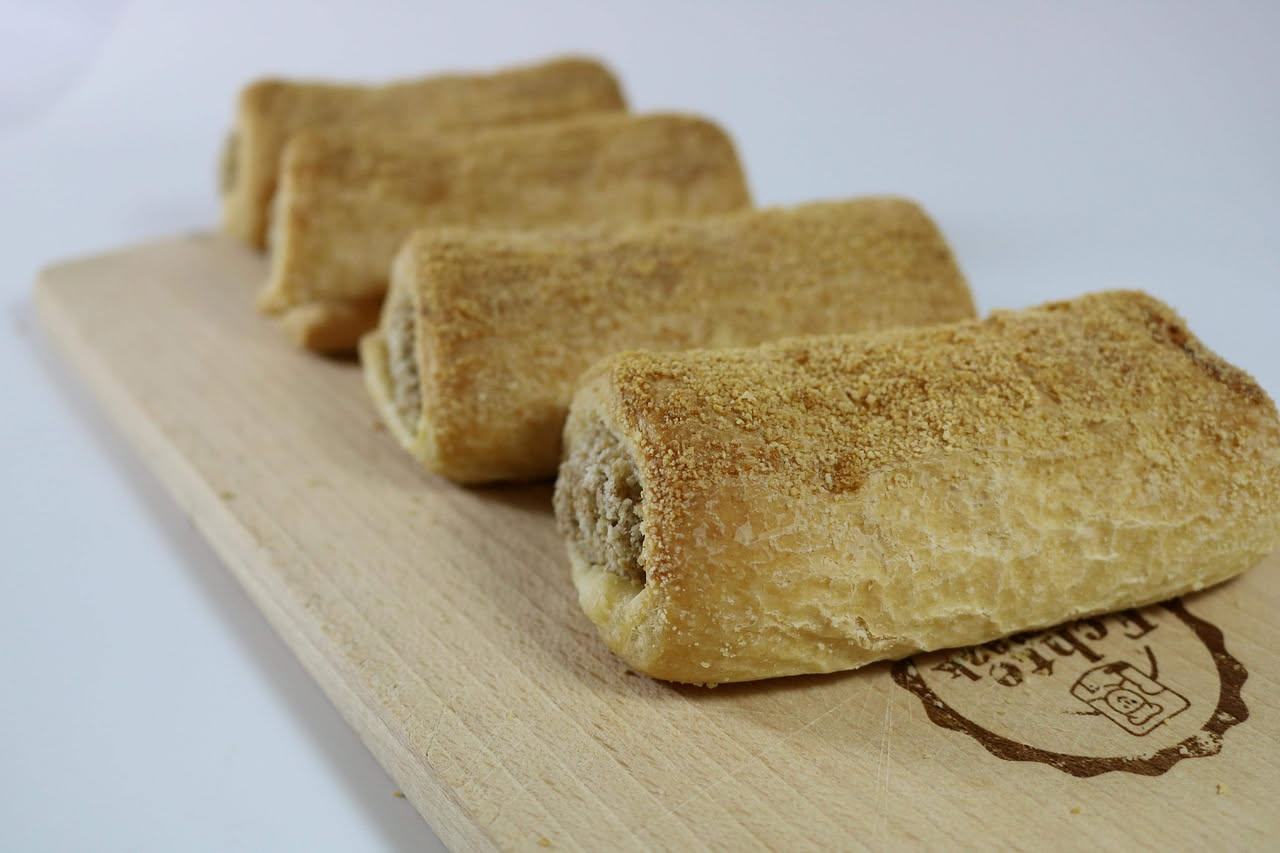 Involtini ca' ragu