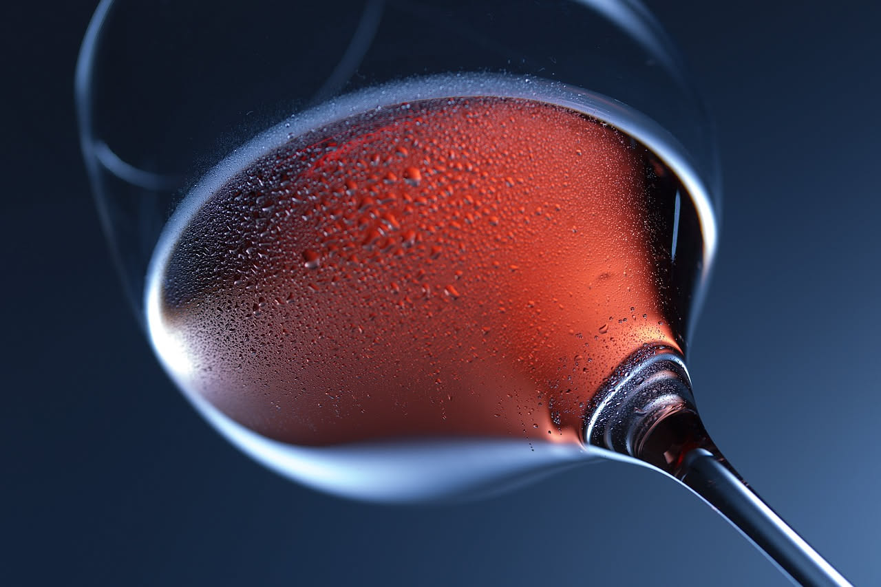 Lambrusco di Modena