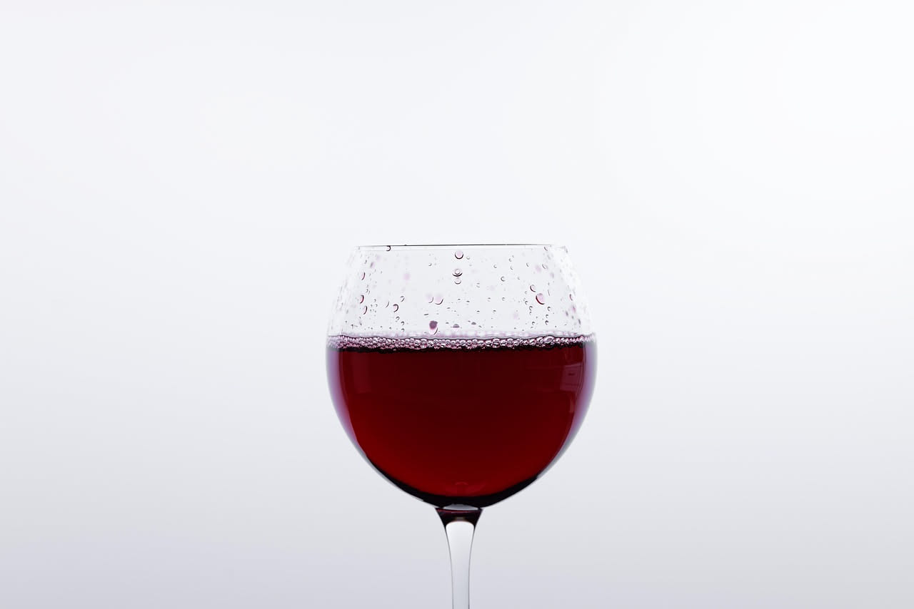Lambrusco Grasparossa di Castelvetro