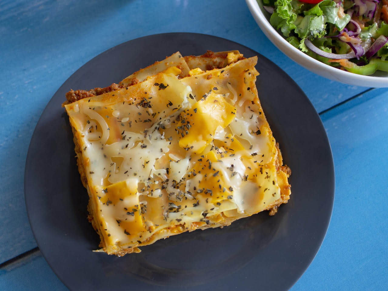 Lasagna della domenica