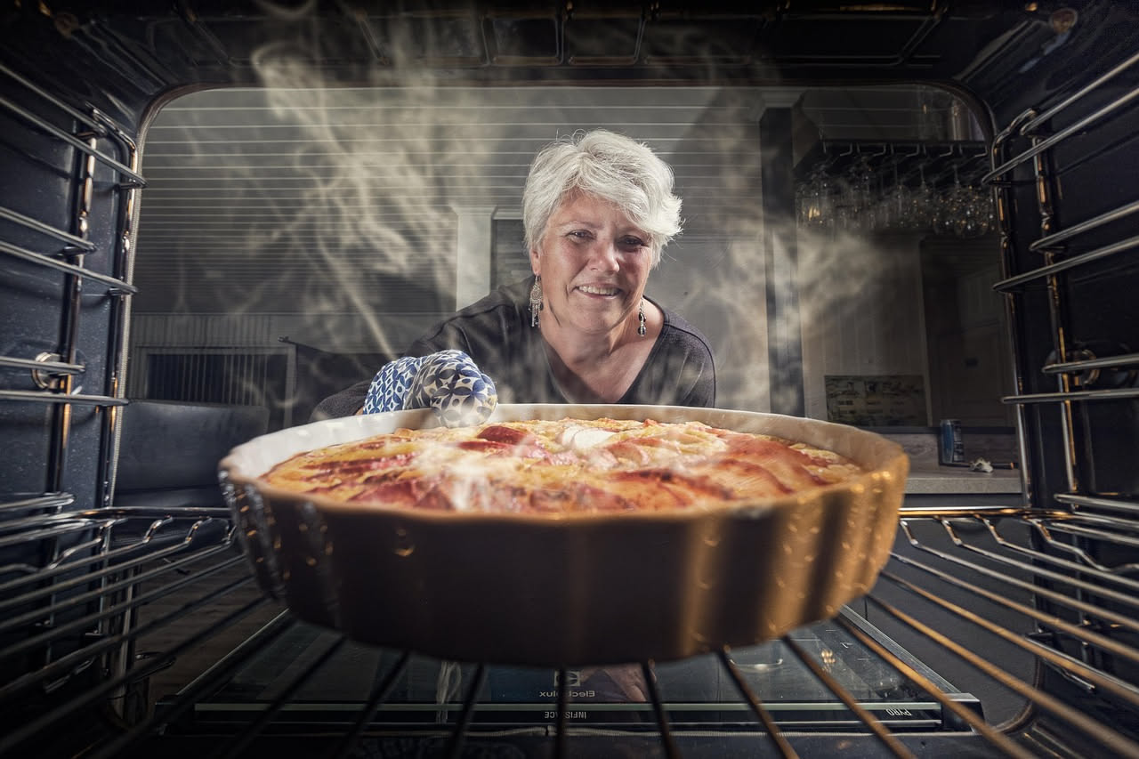 Lasagne della nonna