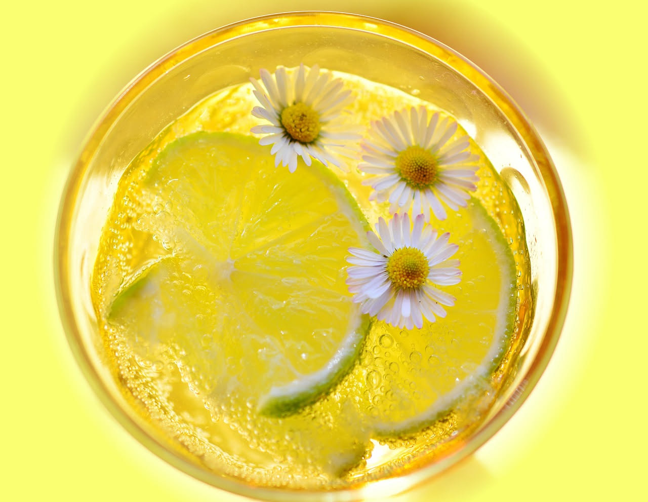 Limonate conservate