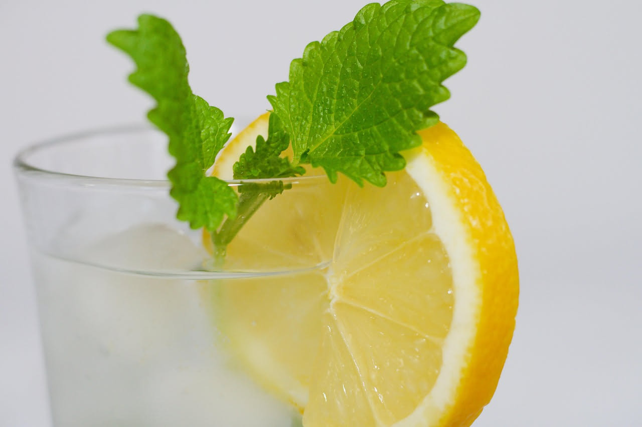 Limoncello siciliano
