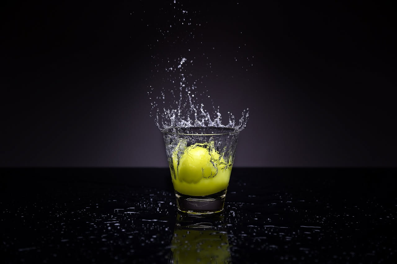 Liquore di limoncello