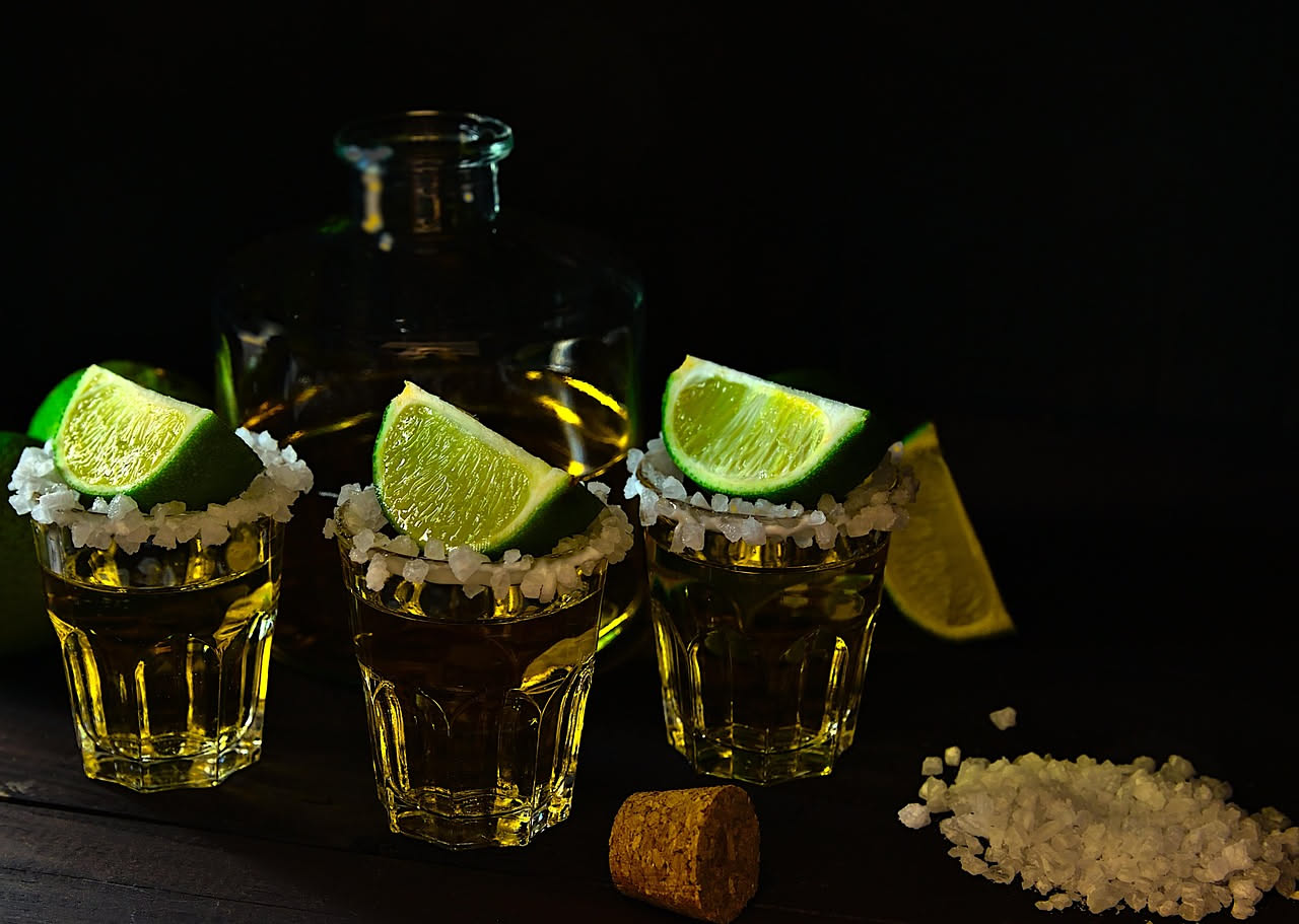 Liquore di limoni