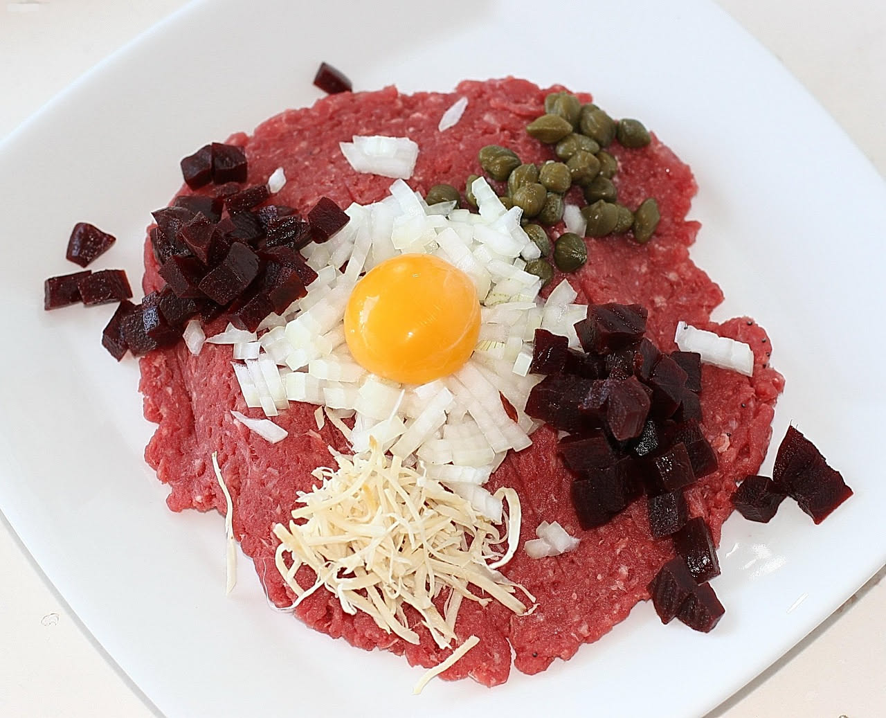 Liver pâté