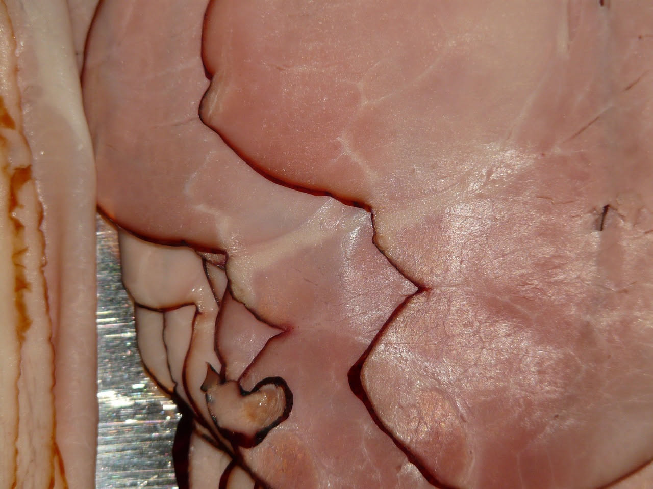 Lonza affumicata