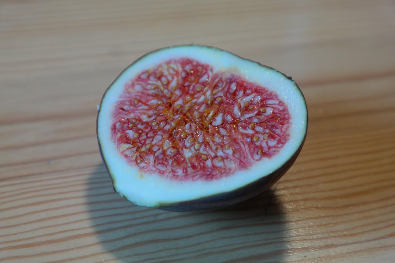 Lonzino di fico