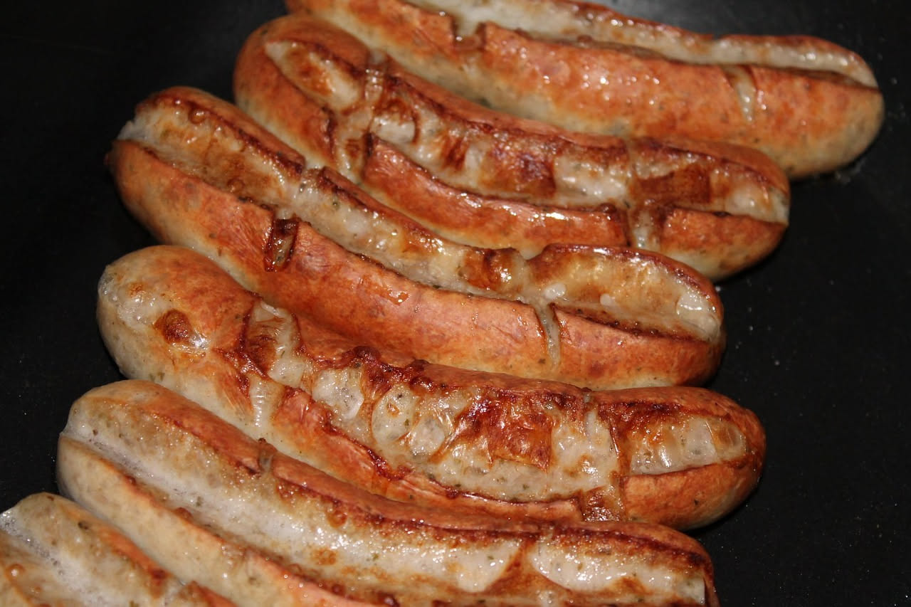 Luganega bresciana