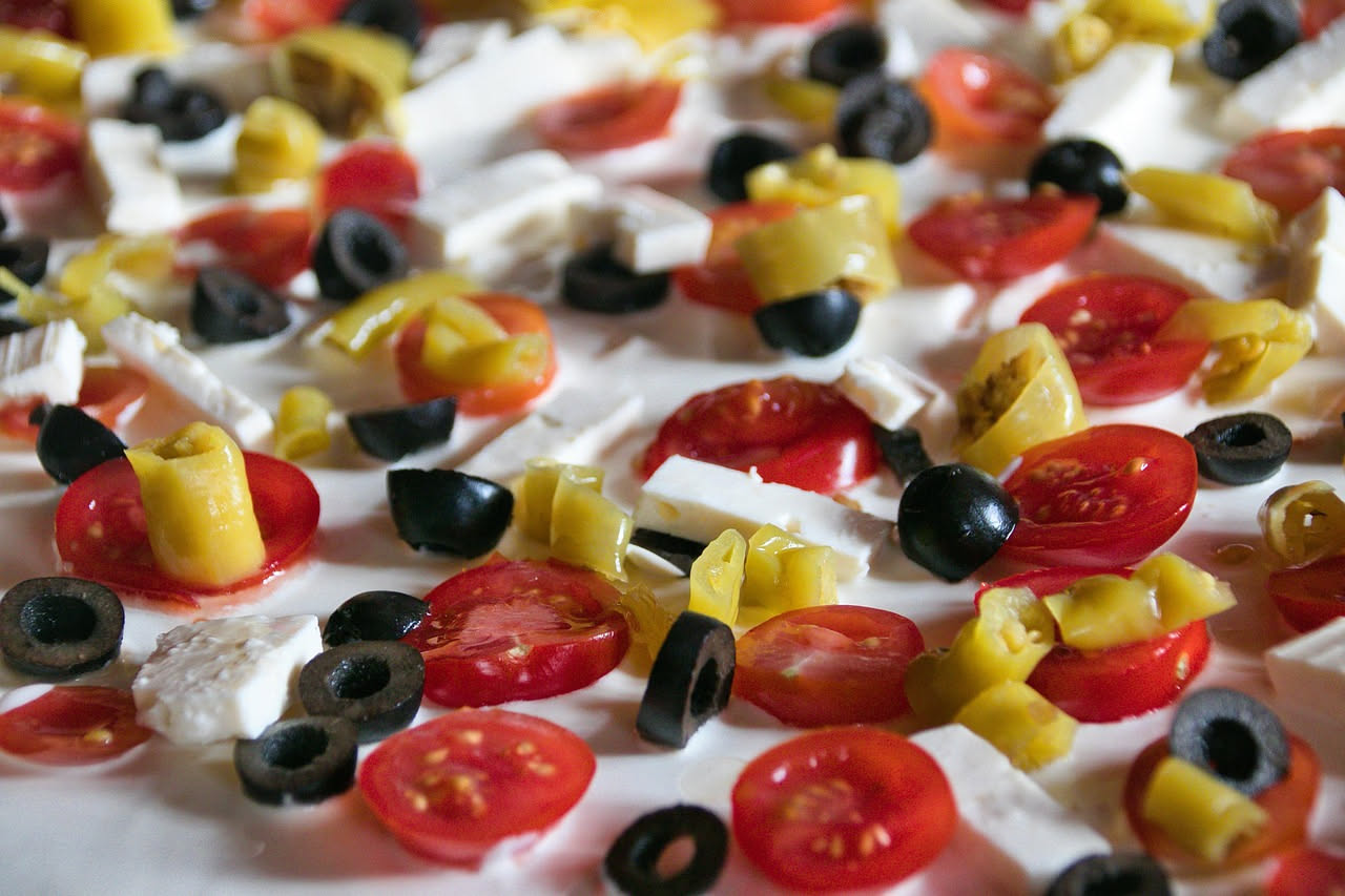 Maltagliati alla siciliana