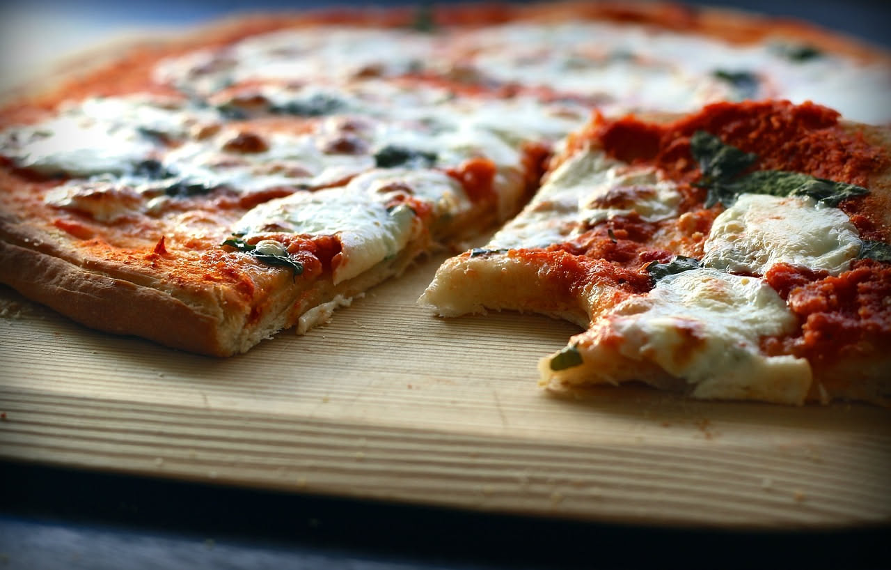 Margherita