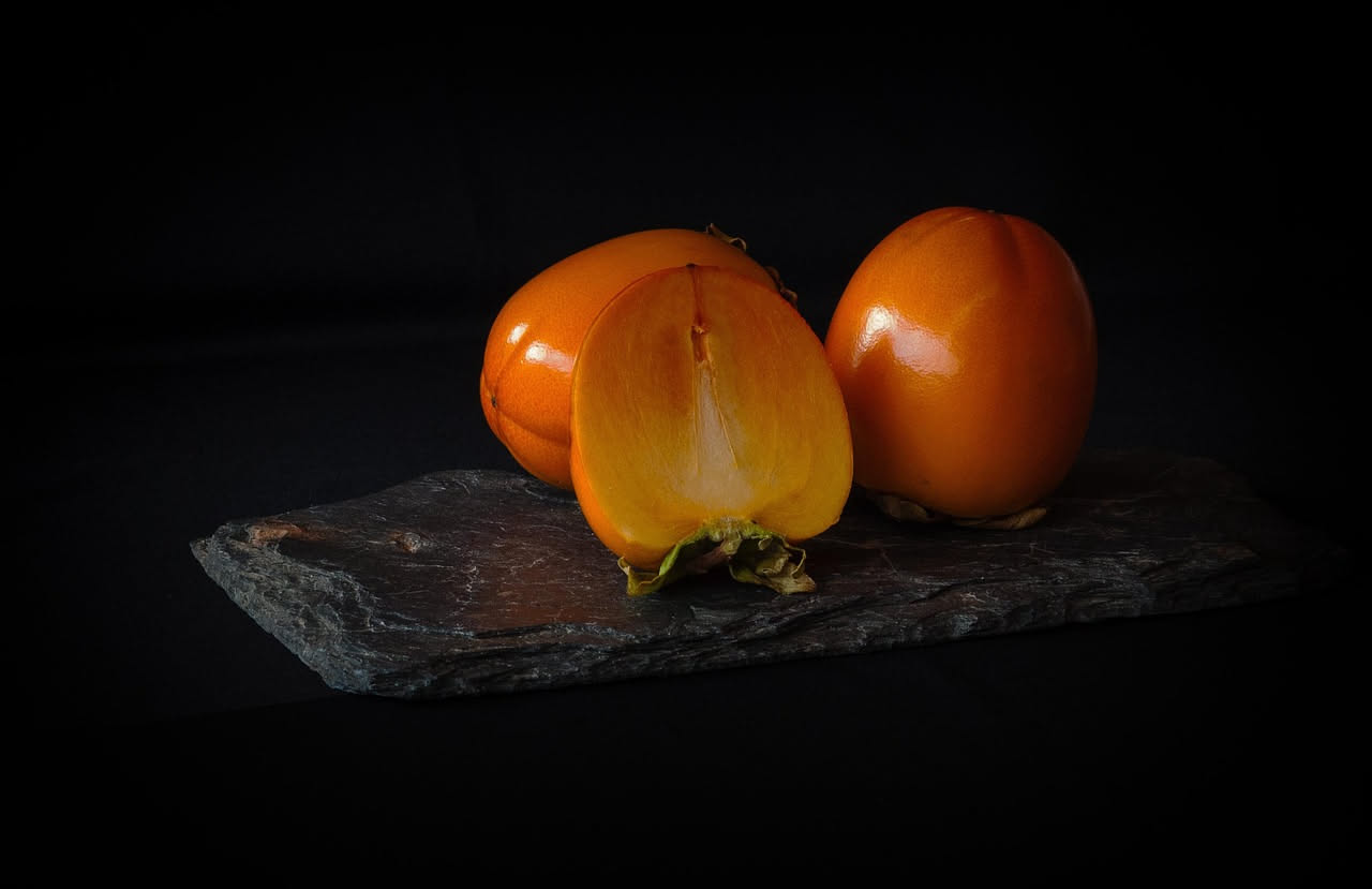 Marmellata di cachi