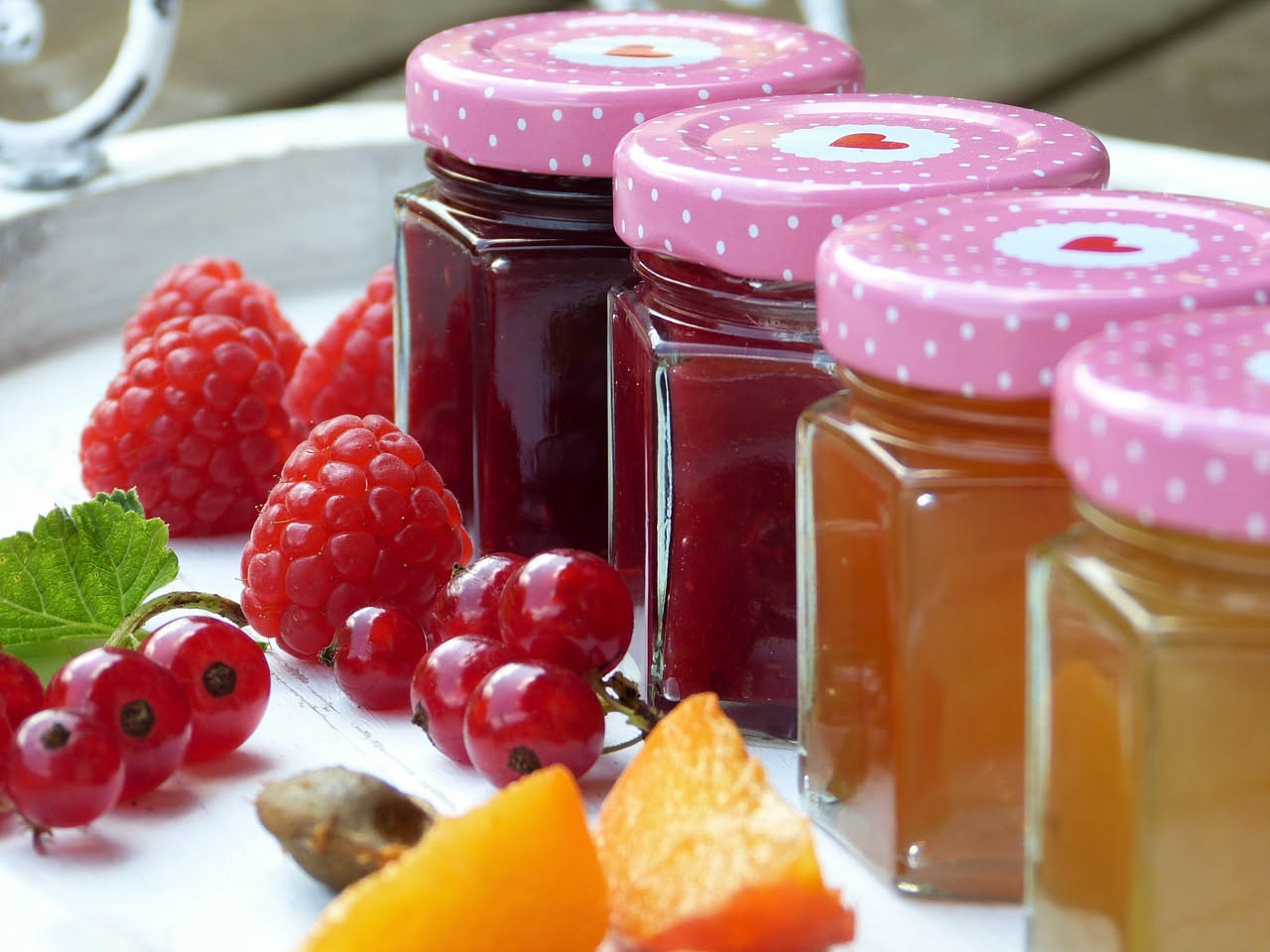 Marmellatine