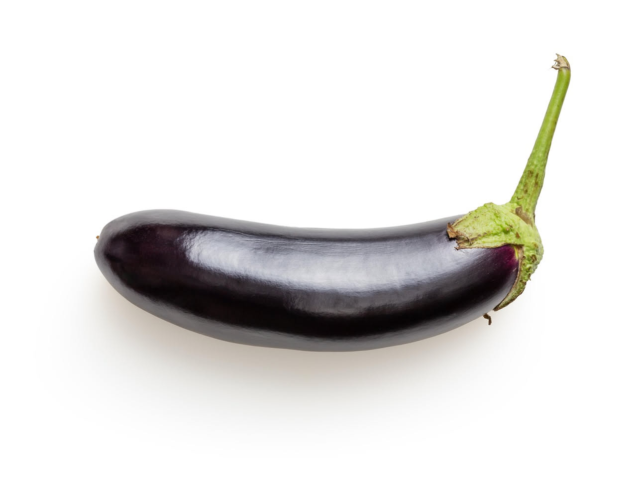 Melanzana ripiena