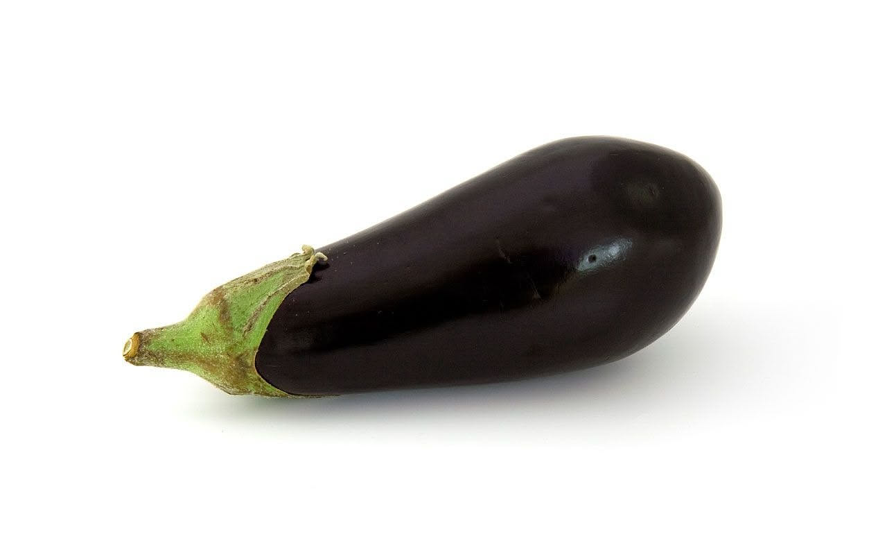 Melanzane ripiene di carne
