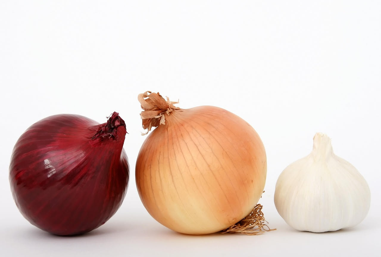 Mele e cipolle
