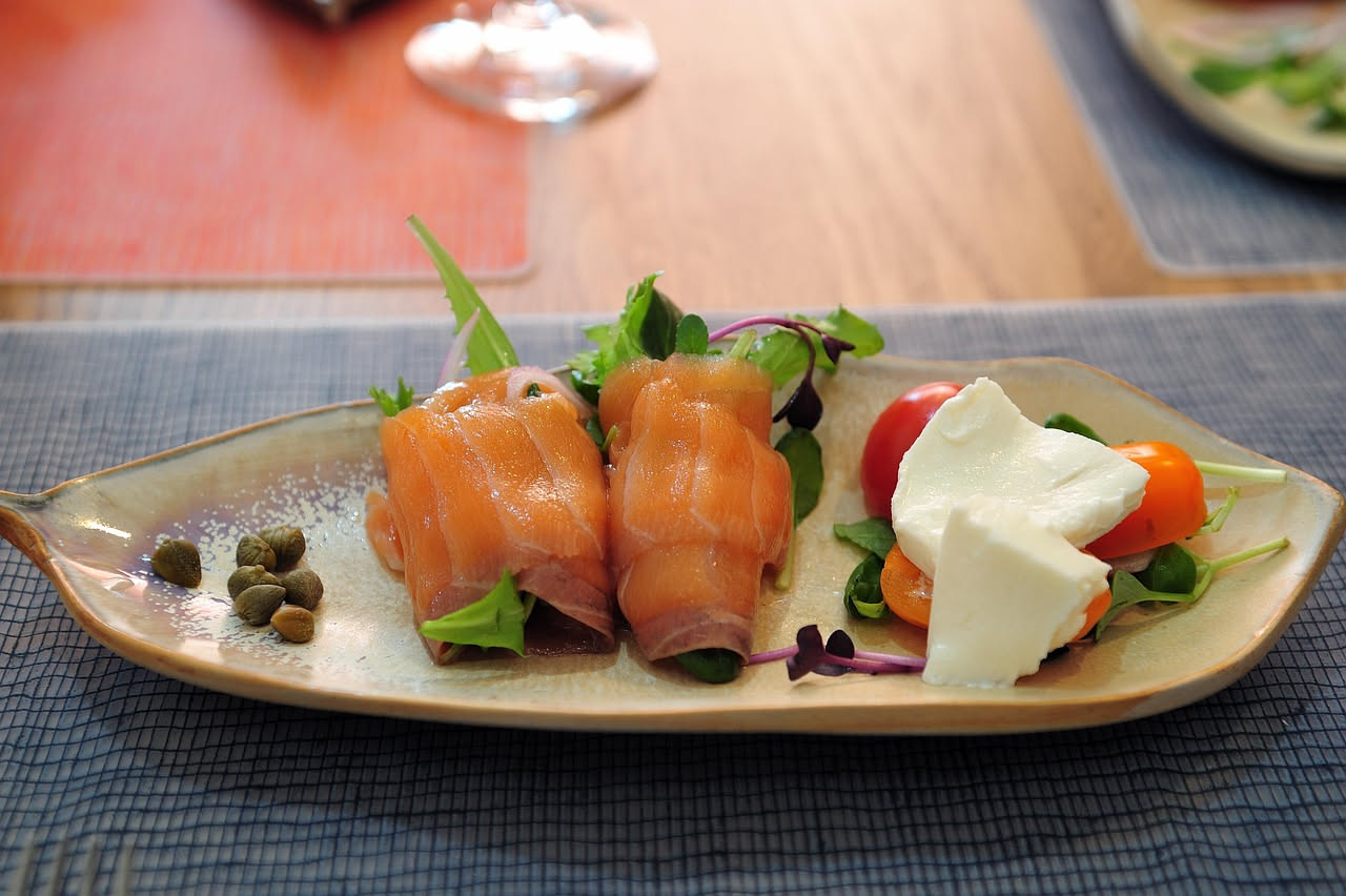 Missoltini: affumicati e delicati, nutrono il corpo con omega 3 e leggerezza
