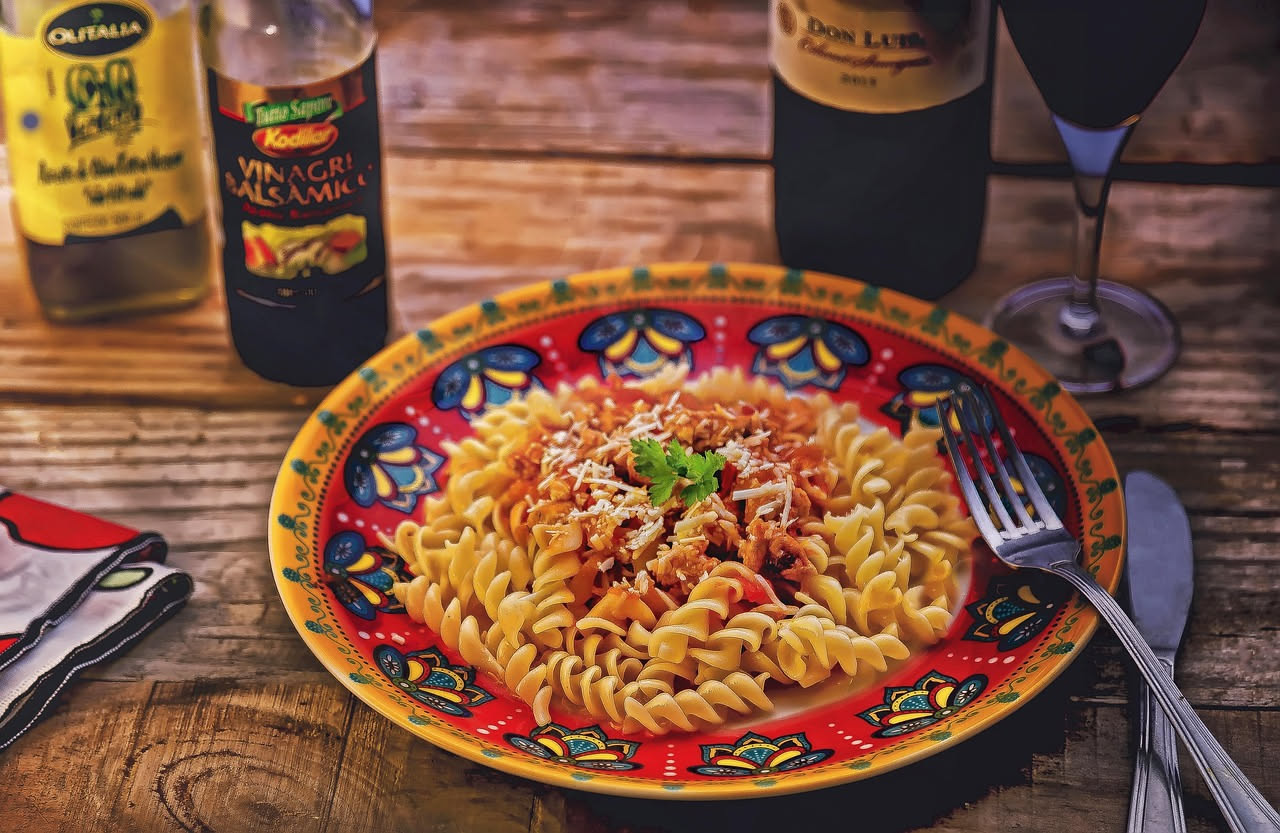 Mocetta