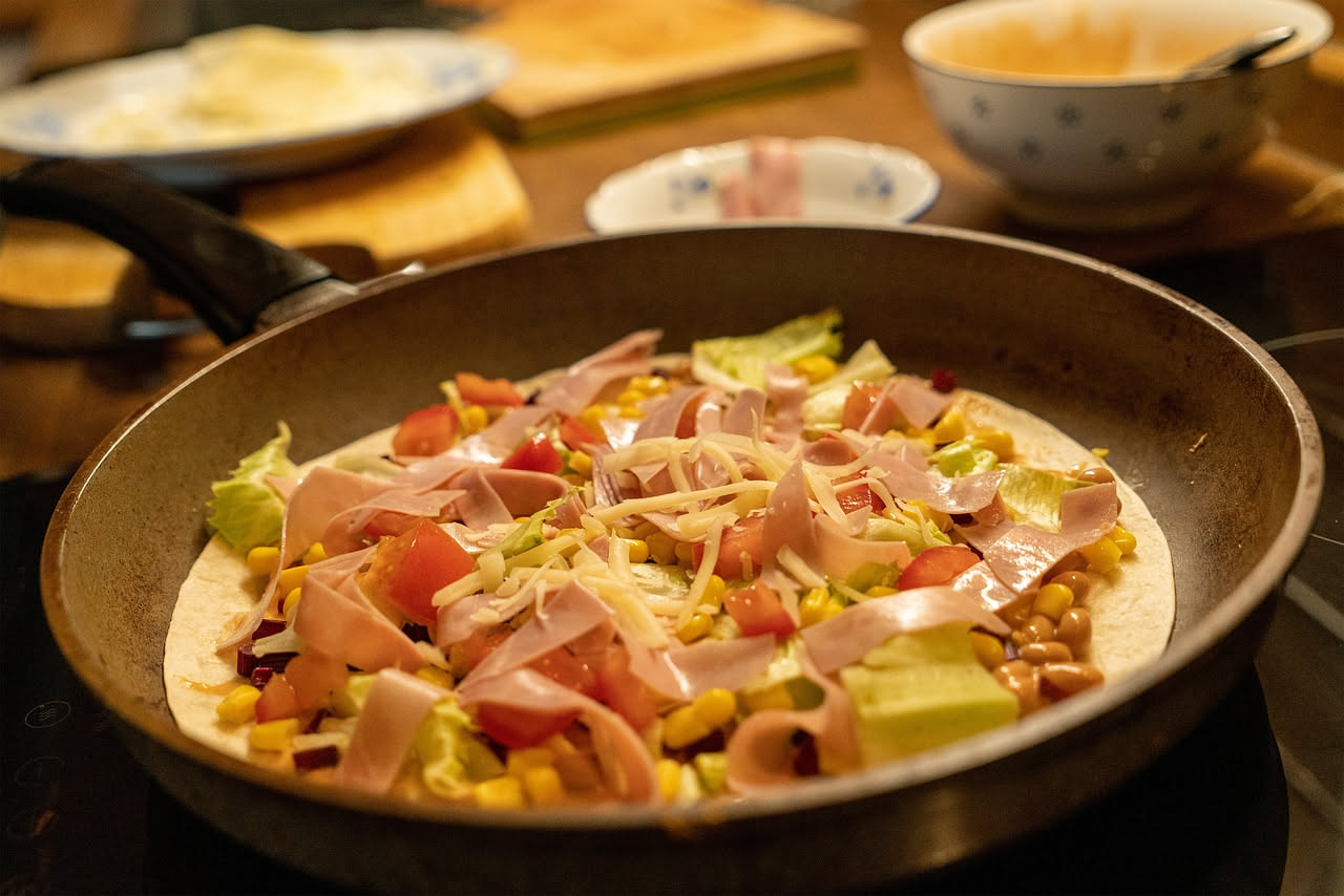 Mortadella trentina