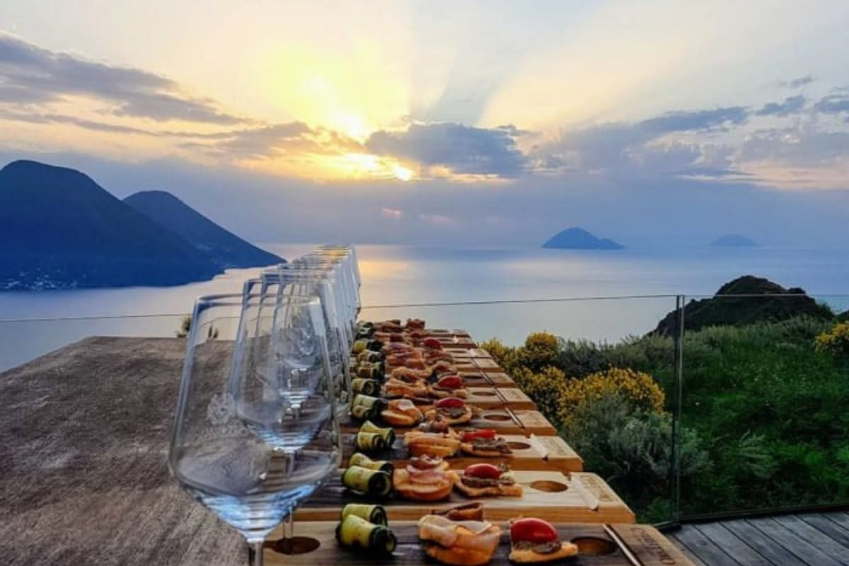 Moscato di Pantelleria