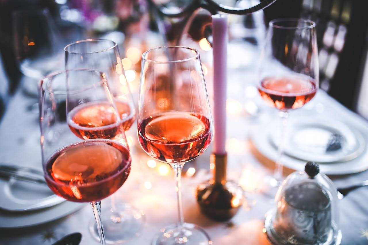 Moscato Rosa