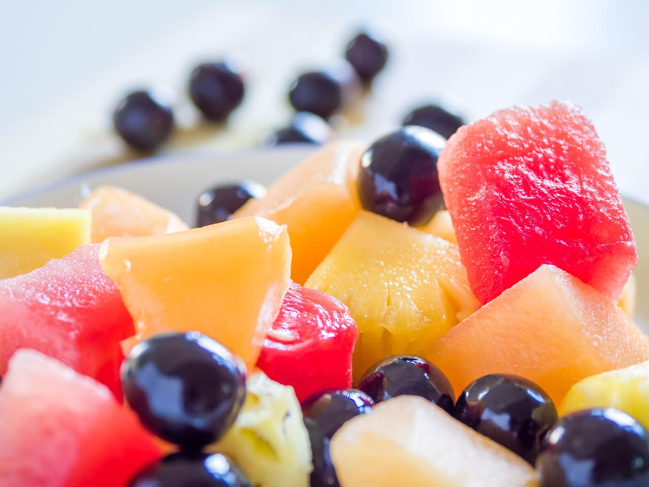 Mostarda veneta: dolcezza fruttata che fortifica lo stomaco e facilita la digestione