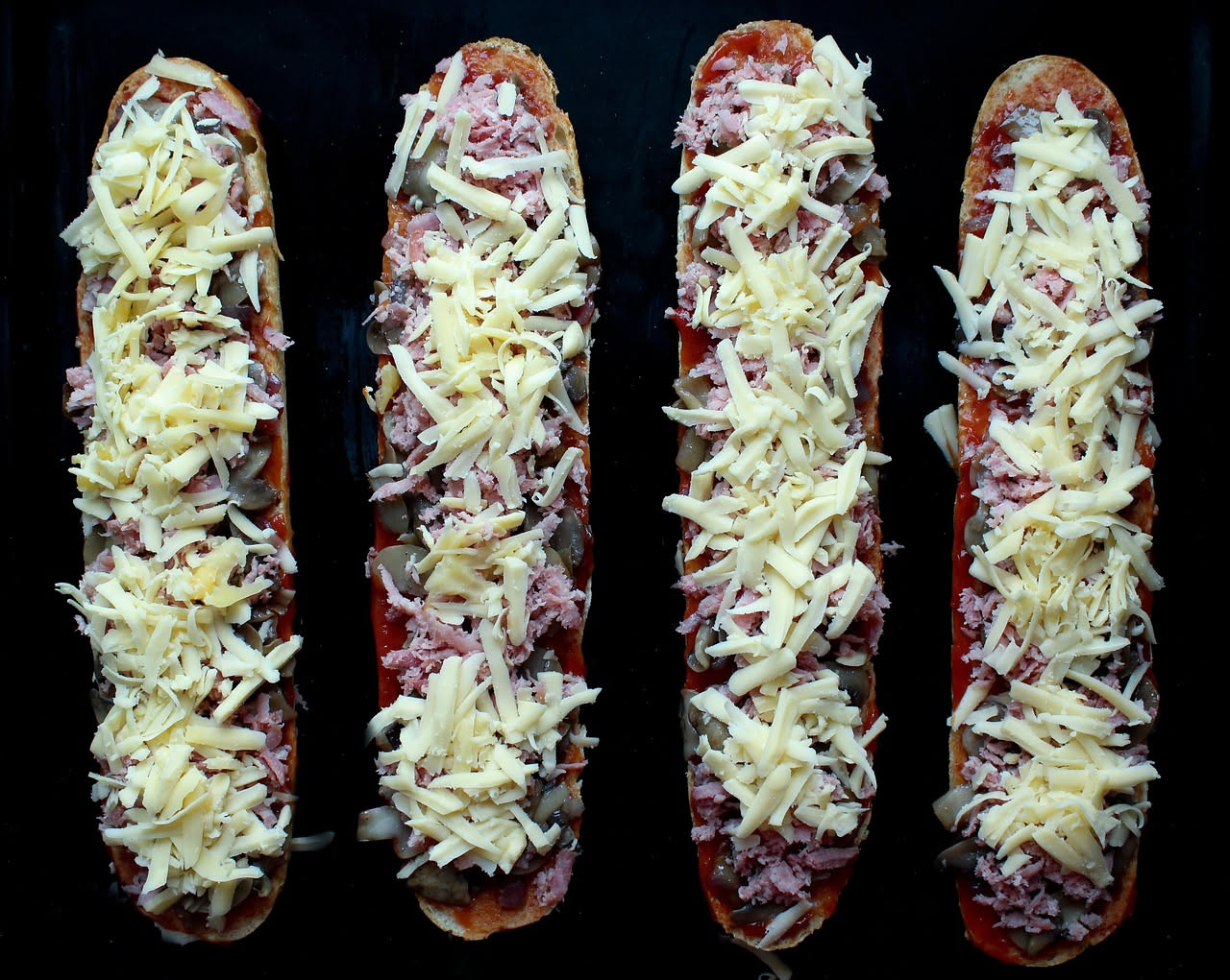 Muffoleta
