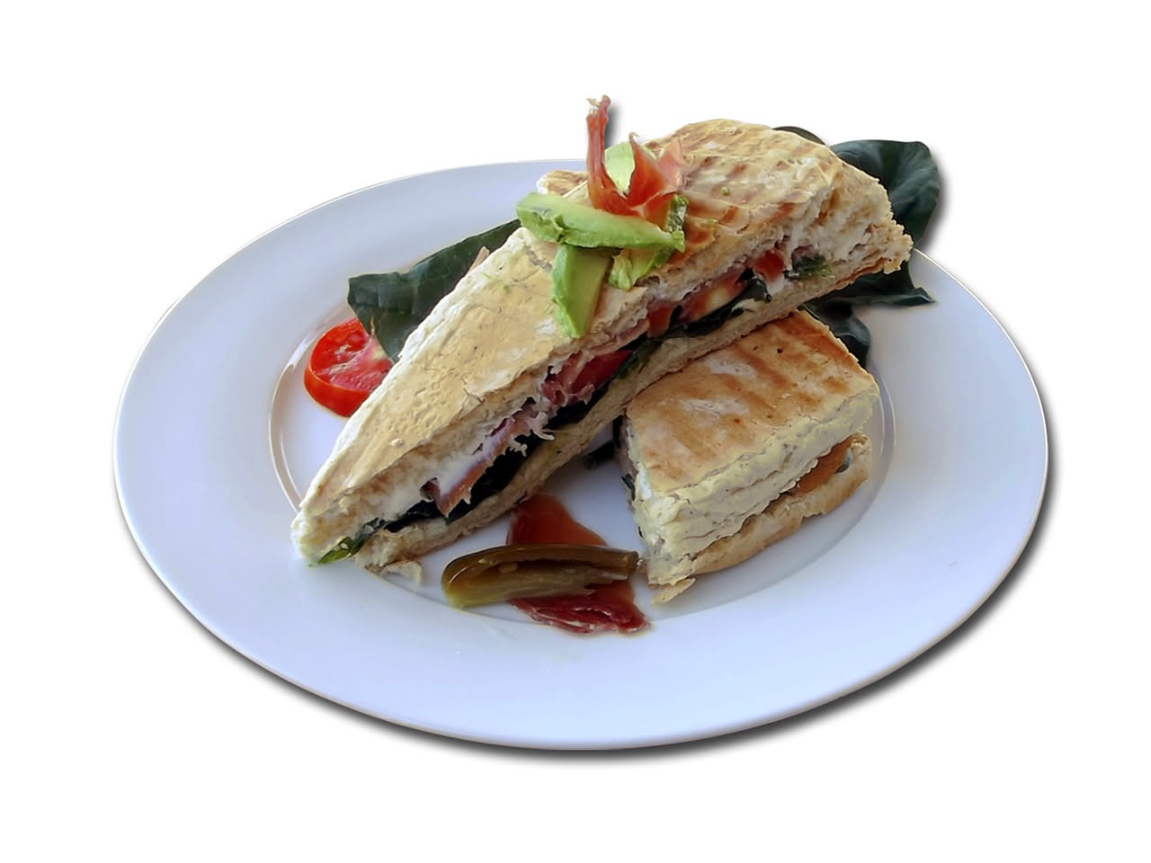 Muffuletta catanese